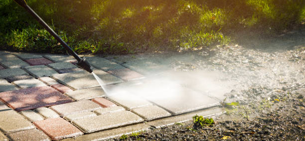 Inverness, CA Pressure washing Company